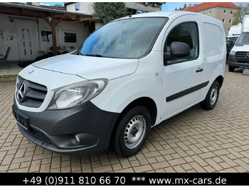 Легковий фургон MERCEDES-BENZ Citan 108 CDI