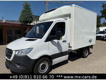 Фургон-рефрижератор MERCEDES-BENZ Sprinter 315