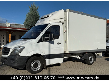 Фургон-рефрижератор MERCEDES-BENZ Sprinter 316