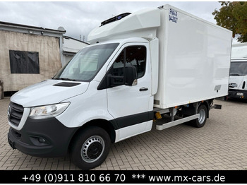 Фургон-рефрижератор MERCEDES-BENZ Sprinter 514
