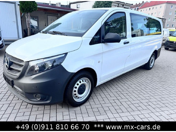 Пасажирський фургон MERCEDES-BENZ Vito 110