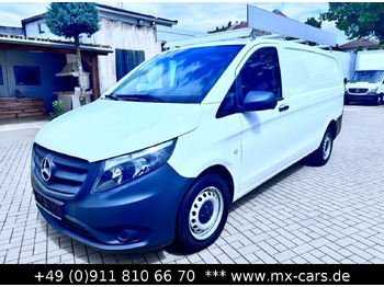 Легковий фургон MERCEDES-BENZ Vito 110