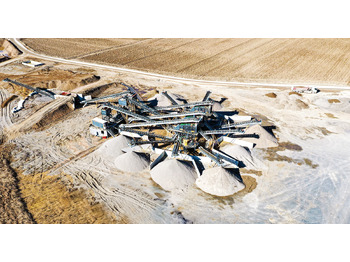 Cтрічковий конвеєр FABO