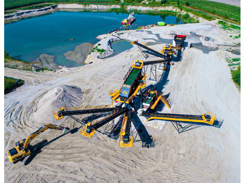 Дробарка FABO