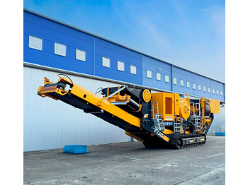 Дробарка FABO