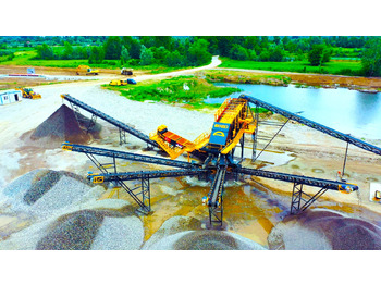 Дробарка FABO