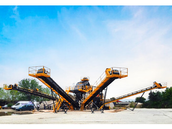 Дробарка FABO