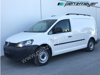 Легковий фургон VOLKSWAGEN Caddy Maxi