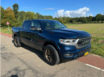 Пікап DODGE