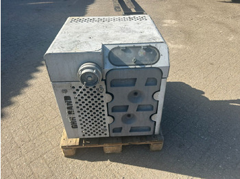 Повітряний компресор INGERSOLL RAND
