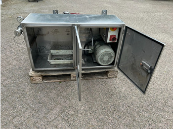 Будівельне обладнання