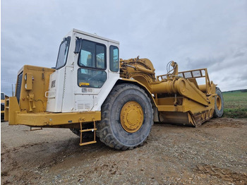 Скрепер CATERPILLAR