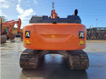 Гусеничний екскаватор Hitachi ZX 300 LC-6: фото 3
