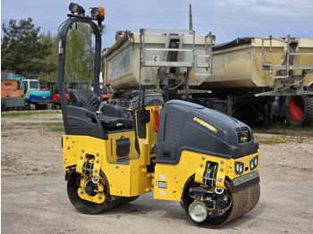 Міні коток BOMAG