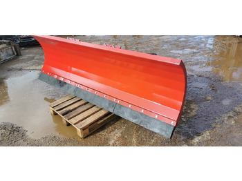 Відвал для снігу BOBCAT