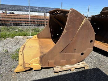 Ківш навантажувача CATERPILLAR