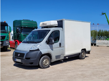 Фургон-рефрижератор FIAT Ducato