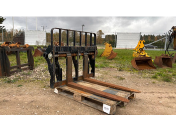 Вила MANITOU