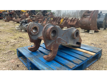 Зчіпний пристрій