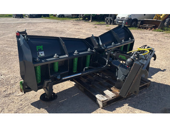 Відвал для снігу