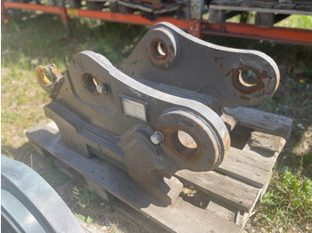 Зчіпний пристрій