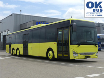 Міський автобус IVECO Crossway LE City 14,5 m Euro-VI: фото 1