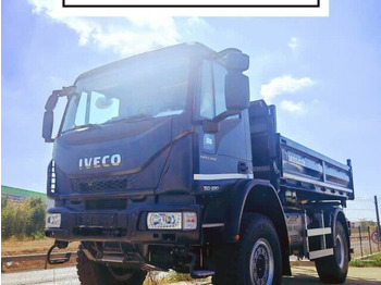 Вантажівка шасі IVECO EuroCargo