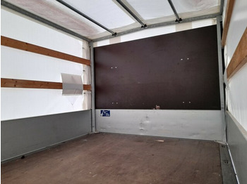 Мікроавтобус, Пасажирський фургон MERCEDES-BENZ Sprinter 316 DOKA 4X4+6 LOCURI+BENA TRANSPORT...: фото 2