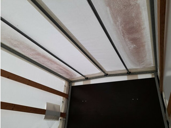 Мікроавтобус, Пасажирський фургон MERCEDES-BENZ Sprinter 316 DOKA 4X4+6 LOCURI+BENA TRANSPORT...: фото 3