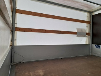 Мікроавтобус, Пасажирський фургон MERCEDES-BENZ Sprinter 316 DOKA 4X4+6 LOCURI+BENA TRANSPORT...: фото 4