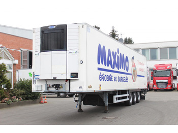 Рефрижератор напівпричіп CHEREAU
