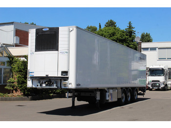 Рефрижератор напівпричіп CHEREAU