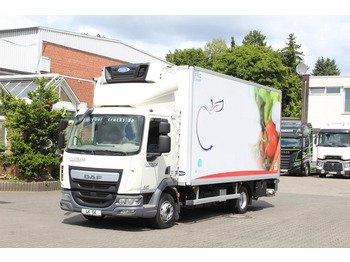 Рефрижератор вантажівка DAF LF 260