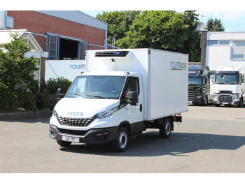 Фургон-рефрижератор IVECO Daily 35s14