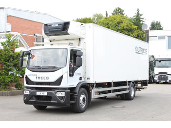 Рефрижератор вантажівка IVECO EuroCargo