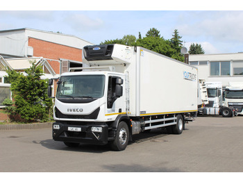 Рефрижератор вантажівка IVECO EuroCargo