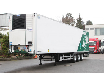 Lamberet CV 1350   2,65h   Strom   TW   LBW   FRC 27 в лізинг Lamberet CV 1350   2,65h   Strom   TW   LBW   FRC 27: фото 1