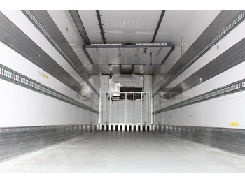 Рефрижератор напівпричіп Lamberet TK SLXi Spectrum 2,65h Bi-Temp LBW FRC Aluboden: фото 2 Рефрижератор напівпричіп Lamberet TK SLXi Spectrum 2,65h Bi-Temp LBW FRC Aluboden: фото 2