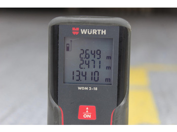Lamberet TK SLXi Spectrum 2,65h Bi-Temp LBW FRC Aluboden в лізинг Lamberet TK SLXi Spectrum 2,65h Bi-Temp LBW FRC Aluboden: фото 5 Lamberet TK SLXi Spectrum 2,65h Bi-Temp LBW FRC Aluboden в лізинг Lamberet TK SLXi Spectrum 2,65h Bi-Temp LBW FRC Aluboden: фото 5