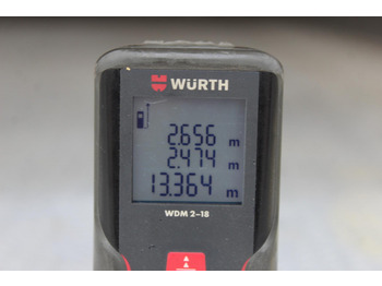 Рефрижератор напівпричіп Lamberet TK SLXi Spectrum 2,65h Bi-Temp LBW FRC Aluboden: фото 5 Рефрижератор напівпричіп Lamberet TK SLXi Spectrum 2,65h Bi-Temp LBW FRC Aluboden: фото 5