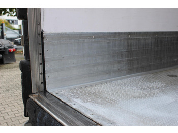 Рефрижератор напівпричіп Lamberet TK SLXi Spectrum 2,65h Bi-Temp LBW FRC Aluboden: фото 4 Рефрижератор напівпричіп Lamberet TK SLXi Spectrum 2,65h Bi-Temp LBW FRC Aluboden: фото 4