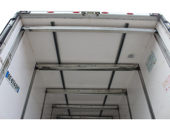 Рефрижератор напівпричіп Lamberet Thermo King SLXe 200  DS   2,7h  Palletenkasten: фото 3 Рефрижератор напівпричіп Lamberet Thermo King SLXe 200  DS   2,7h  Palletenkasten: фото 3