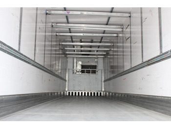 Рефрижератор напівпричіп Lamberet Thermo King SLXe 200  DS   2,7h  Palletenkasten: фото 2 Рефрижератор напівпричіп Lamberet Thermo King SLXe 200  DS   2,7h  Palletenkasten: фото 2