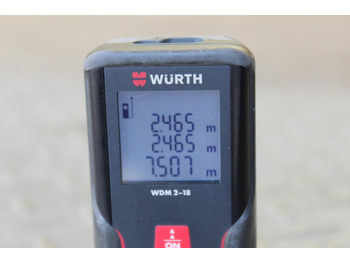 Вантажівка з закритим кузовом MAN TGL 12.220 Plane-Koffer 7,5 m LBW Klima 199TKm: фото 4 Вантажівка з закритим кузовом MAN TGL 12.220 Plane-Koffer 7,5 m LBW Klima 199TKm: фото 4