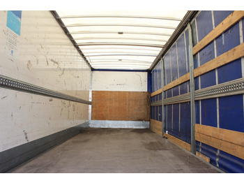 Вантажівка з закритим кузовом MAN TGL 12.220 Plane-Koffer 7,5 m LBW Klima 199TKm: фото 3 Вантажівка з закритим кузовом MAN TGL 12.220 Plane-Koffer 7,5 m LBW Klima 199TKm: фото 3