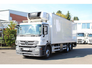 Рефрижератор вантажівка MERCEDES-BENZ Actros 2532