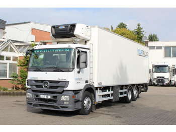 Рефрижератор вантажівка MERCEDES-BENZ Actros 2532