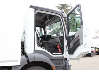 Вантажівка з закритим кузовом Mercedes-Benz Antos 1830 E6 Koffer 7,7m  LBW  S.Tür  ACC  LDW: фото 5