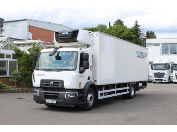 Рефрижератор вантажівка RENAULT D 320