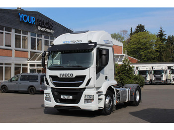Тягач IVECO